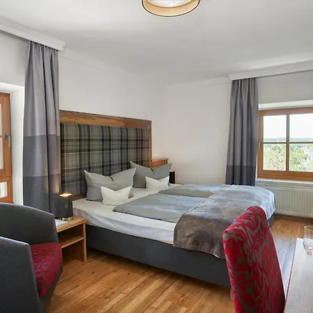 Schwarz Hotel