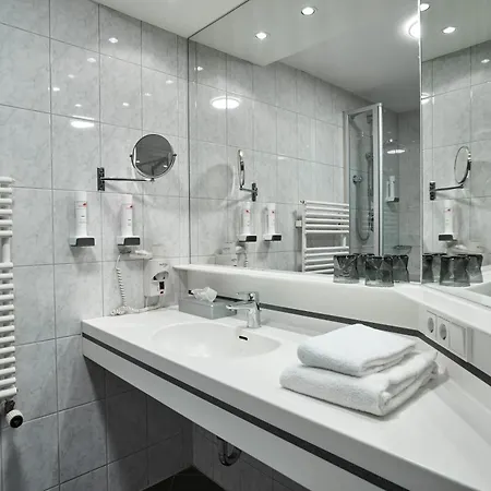 Hotel Schwarz
