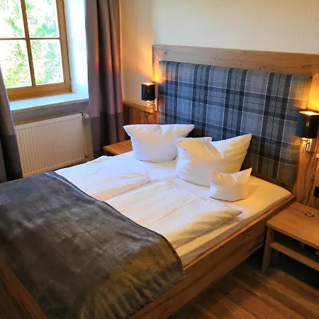 Hotel Schwarz