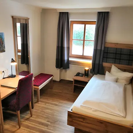 Hotel Schwarz