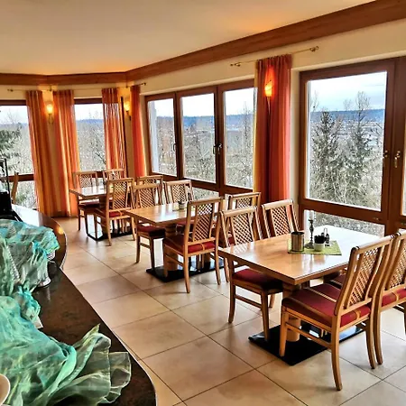 Schwarz Hotel