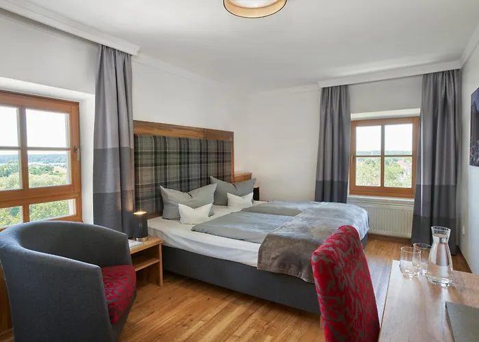Schwarz Hotel