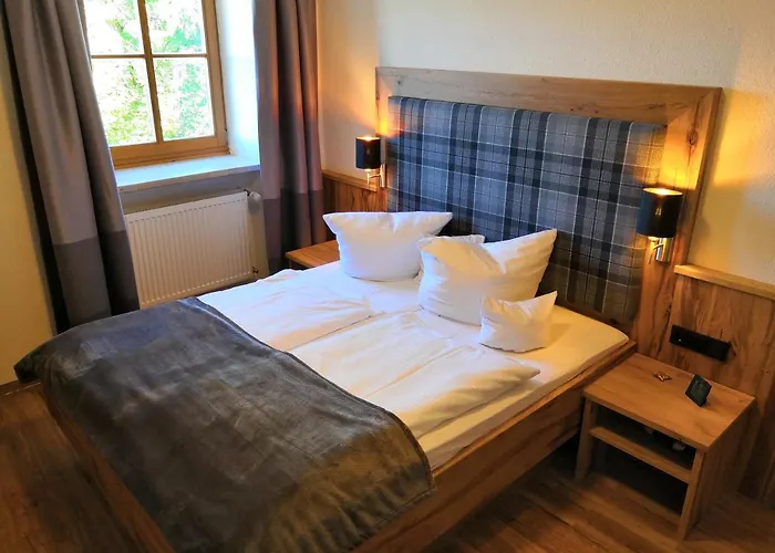 Hotel Schwarz