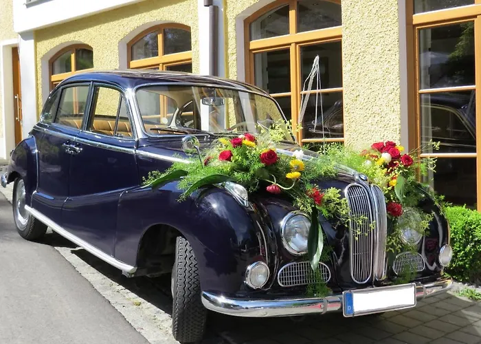 Schwarz Hotel 3*
